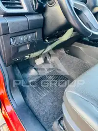 2021 Isuzu D-Max