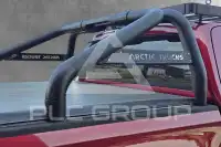 2021 Isuzu D-Max