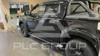 2021 Isuzu D-Max