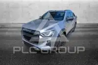 2021 Isuzu D-Max
