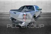 2021 Isuzu D-Max