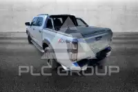 2021 Isuzu D-Max