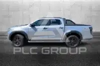 2021 Isuzu D-Max
