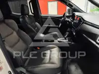 2021 Isuzu D-Max
