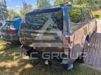 2021 Isuzu D-Max
