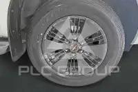 2021 Isuzu D-Max