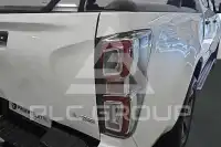 2021 Isuzu D-Max
