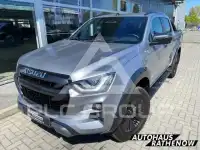 2021 Isuzu D-Max