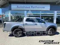 2021 Isuzu D-Max