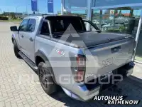 2021 Isuzu D-Max