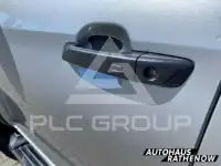 2021 Isuzu D-Max
