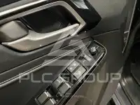 2021 Isuzu D-Max