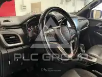2021 Isuzu D-Max