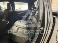 2021 Isuzu D-Max