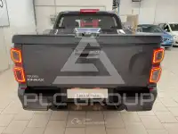 2021 Isuzu D-Max