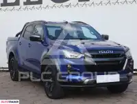 2021 Isuzu D-Max