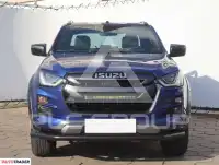2021 Isuzu D-Max