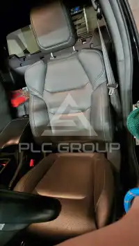 2021 Isuzu D-Max