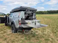2021 Isuzu D-Max