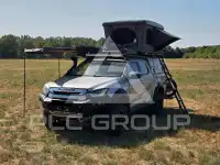 2021 Isuzu D-Max
