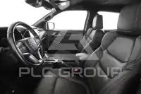 2021 Isuzu D-Max