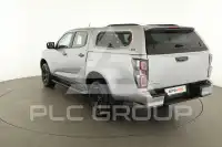2021 Isuzu D-Max