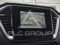 2021 Isuzu D-Max