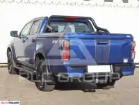 2021 Isuzu D-Max