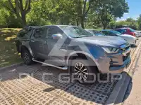 2021 Isuzu D-Max