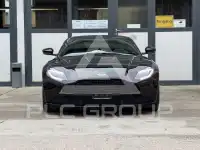 2021 Aston Martin DB11