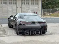 2021 Aston Martin DB11