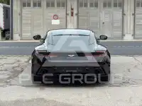 2021 Aston Martin DB11