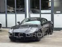 2021 Aston Martin DB11