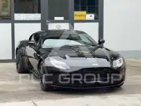 2021 Aston Martin DB11
