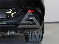 2021 Aston Martin DBX