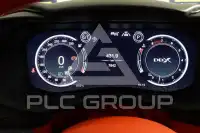 2021 Aston Martin DBX