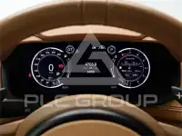 2021 Aston Martin DBX