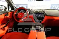 2021 Aston Martin DBX