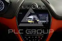 2021 Aston Martin DBX