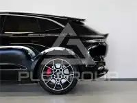 2021 Aston Martin DBX