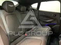 2021 Aston Martin DBX