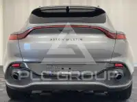 2021 Aston Martin DBX