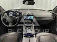 2021 Aston Martin DBX