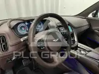 2021 Aston Martin DBX