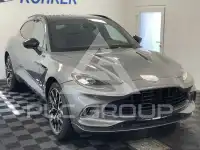 2021 Aston Martin DBX