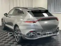 2021 Aston Martin DBX