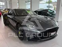 2021 Aston Martin DBS