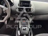 2021 Aston Martin V8