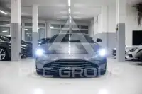 2021 Aston Martin V8