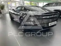 2021 Aston Martin DBS